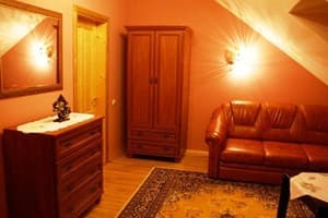 Гостинично-ресторанный комплекс Вівчарик. Стандарт трехместный  4