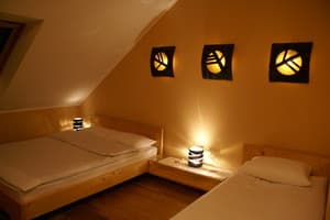 Гостинично-ресторанный комплекс Вівчарик. Стандарт трехместный  5