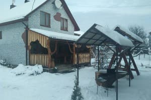 Частная усадьба Візерунок