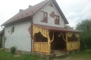 Частная усадьба Візерунок