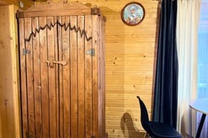 Приватна садиба Водограй. Стандарт тримісний з окремими ліжками 7