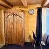Приватна садиба Водограй. Стандарт тримісний з окремими ліжками 7