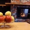 Гостинично-ресторанный комплекс Voevodyno Resort. Семейный 4-местный люкс с камином 7