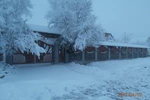 Частная усадьба Волоський Потік