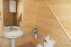 Волоський Потік 6