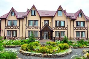 Отель Ворохта 365