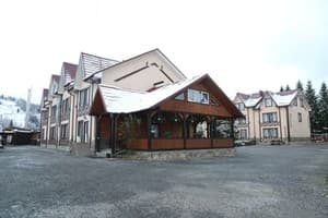 Ворохта 365 1