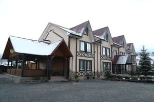 Ворохта 365 8