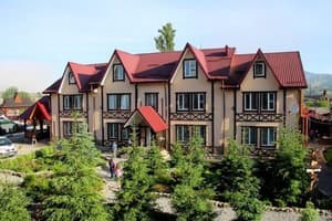 Ворохта 365 7