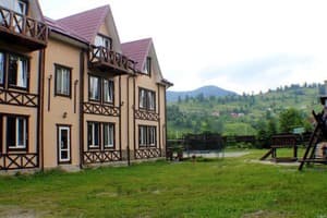 Ворохта 365 5