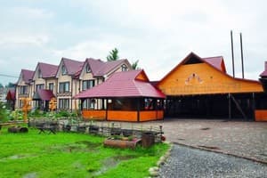 Ворохта 365 6