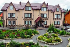 Ворохта 365 8