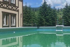 Ворохта 365 12