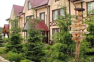 Ворохта 365 13