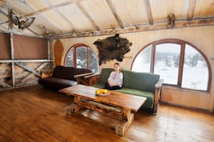 Ворота Карпат 4