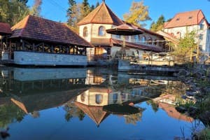 Ворота Карпат 20