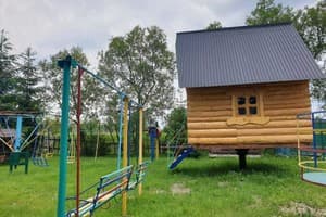 Ворота Карпат 5