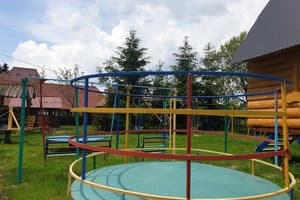 Ворота Карпат 6