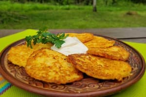 Ворота Карпат 16