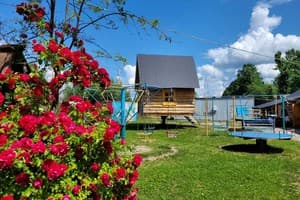 Ворота Карпат 20