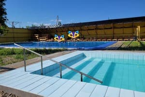 Ворота Карпат 22