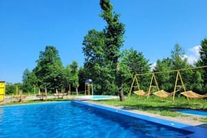 Ворота Карпат 28