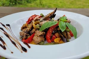 Ворота Карпат 16