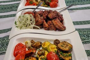 Ворота Карпат 18