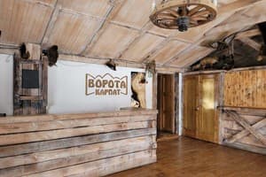 Ворота Карпат 19