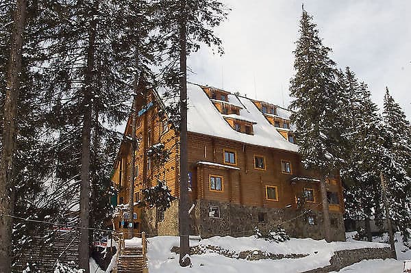 Отель Вотавилю