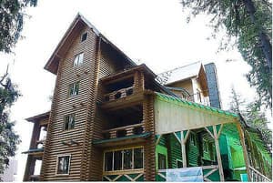 Отель Вотавилю