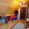 Отель Вотавилю. Эконом двухместный  2