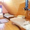 Отель Вотавилю. Эконом трехместный  2
