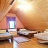 Отель Вотавилю. Эконом трехместный  3