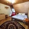 Отель Вотавилю. Стандарт двухместный  2