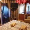 Отель Вотавилю. Улучшенный двухместный Однокомнатный 1