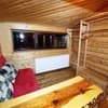Отель Вотавилю. Улучшенный двухместный Однокомнатный 3