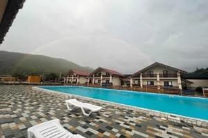 Коттедж Вовна