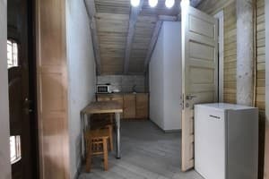 Котедж Вовна. Котедж 6-місний +2 7