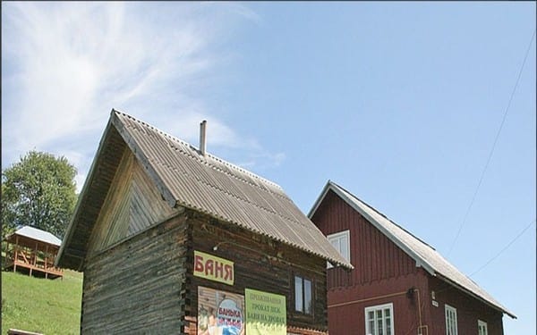Возле Креселки 13