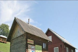 Частная усадьба Возле Креселки