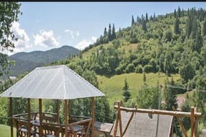 Возле Креселки 7