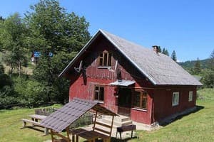 Частная усадьба Возле Креселки