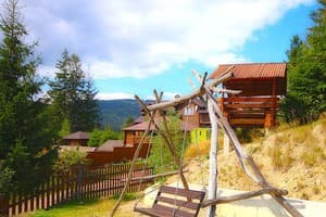 Частная усадьба Возле Леса