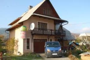 Возле потичка 1