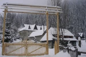 Біля потічка 5