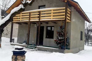 Частная усадьба Возле потичка