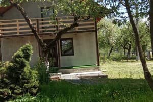 Частная усадьба Возле потичка