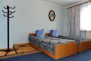 Возле речки Опир 1