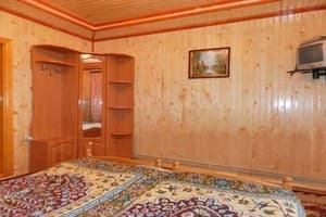 Возле речки Опир 2